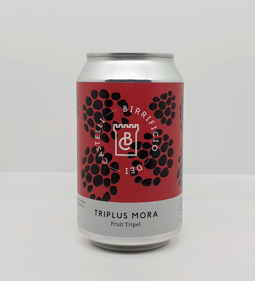 Triplus Mora