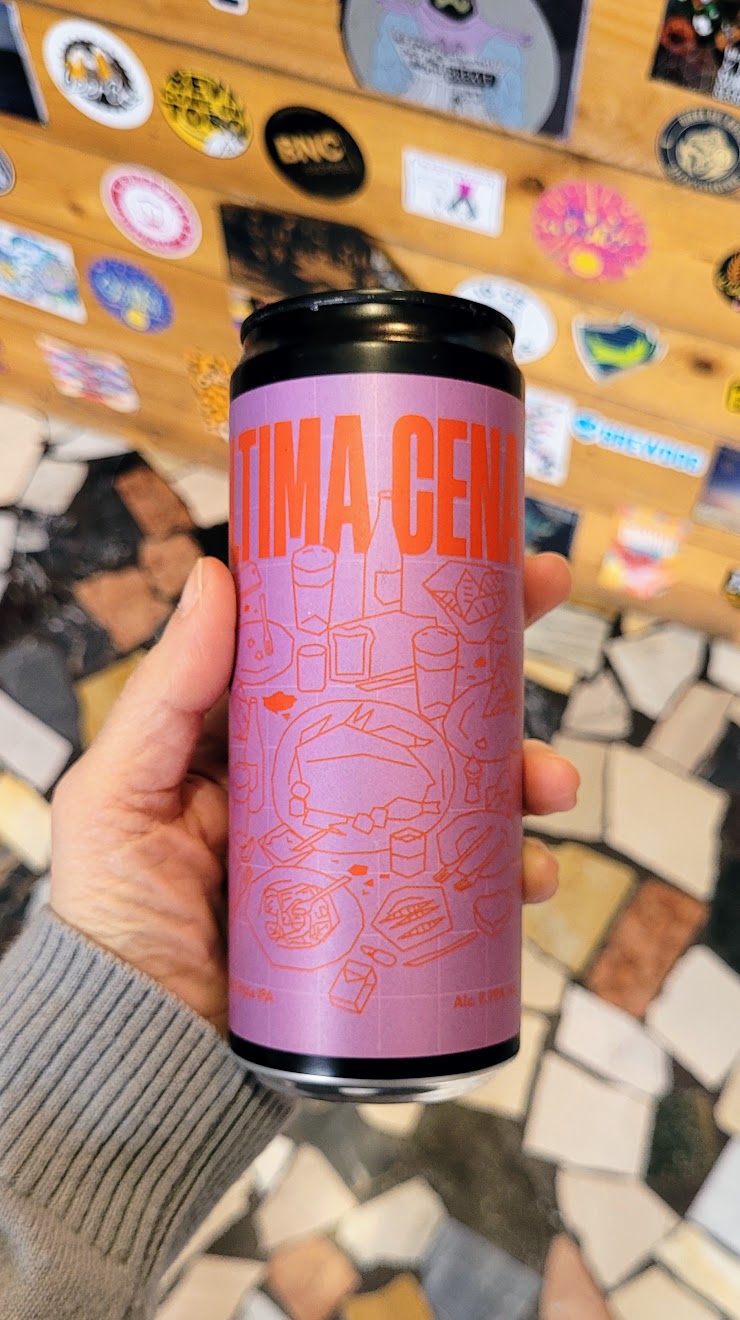 Ultima cena