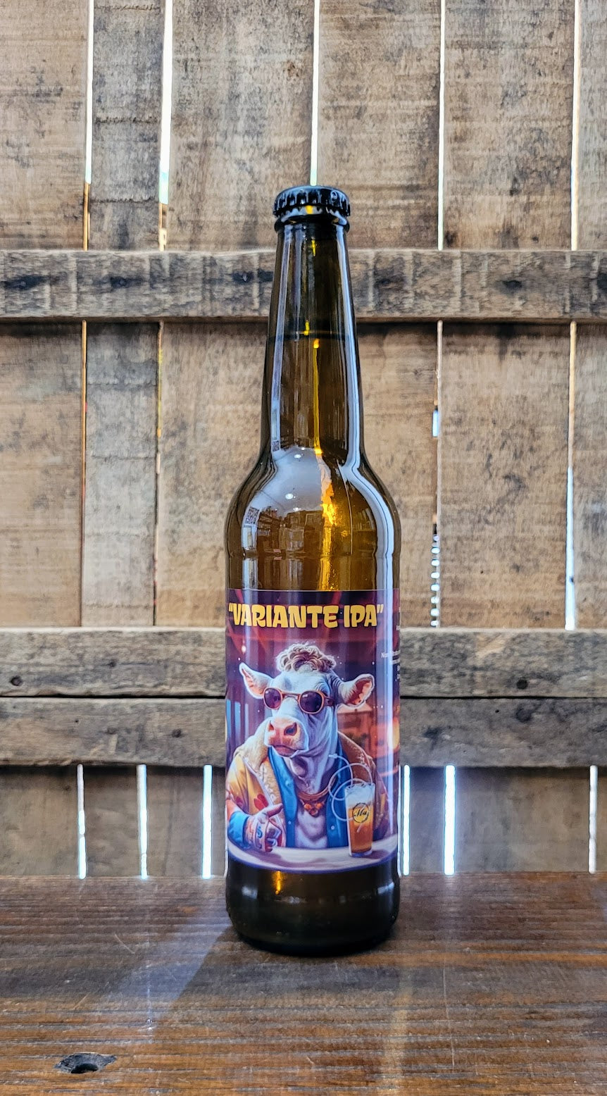 Variante Ipa